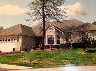 142 Forest View Cir, Hot Springs, AR 71913