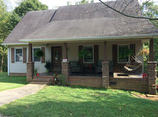 2511 Beckerdite Rd, Sophia, NC 27350