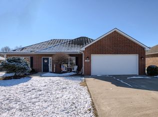 1301 SW 8th St, Oak Grove, MO 64075