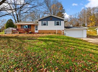 1514 Wittmer Rd, Mansfield, OH 44903