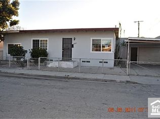 2861 Seabright Ave, Long Beach, CA 90810