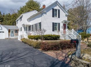 98 Franklin St, Saco, ME 04072
