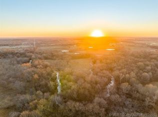 163 S 204th St W, Haskell, OK 74436