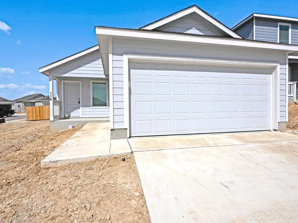 114 Haley Way, Marion, TX