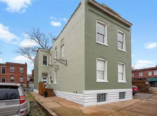 2905 S 18th St #2F, Saint Louis, MO 63118