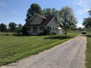 1331 Pleasantville Rd NE, Lancaster, OH 43130