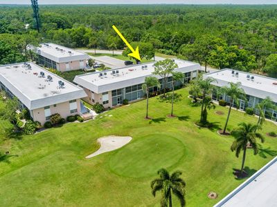 18081 SE Country Club Drive #10-98, Tequesta, FL, 33469