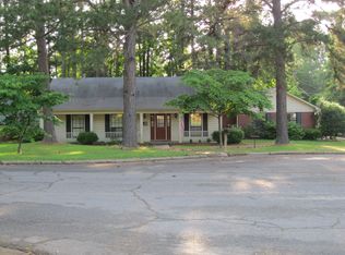 2910 Huron St, Camden, AR 71701