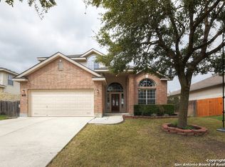 325 Willow Loop, Cibolo, TX 78108
