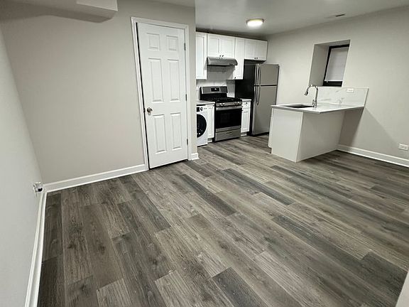 3rd image of 1626 S Throop St #1B-1BA