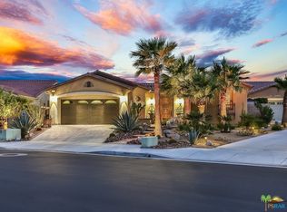 1833 Sunlight Way, Palm Springs, CA 92262