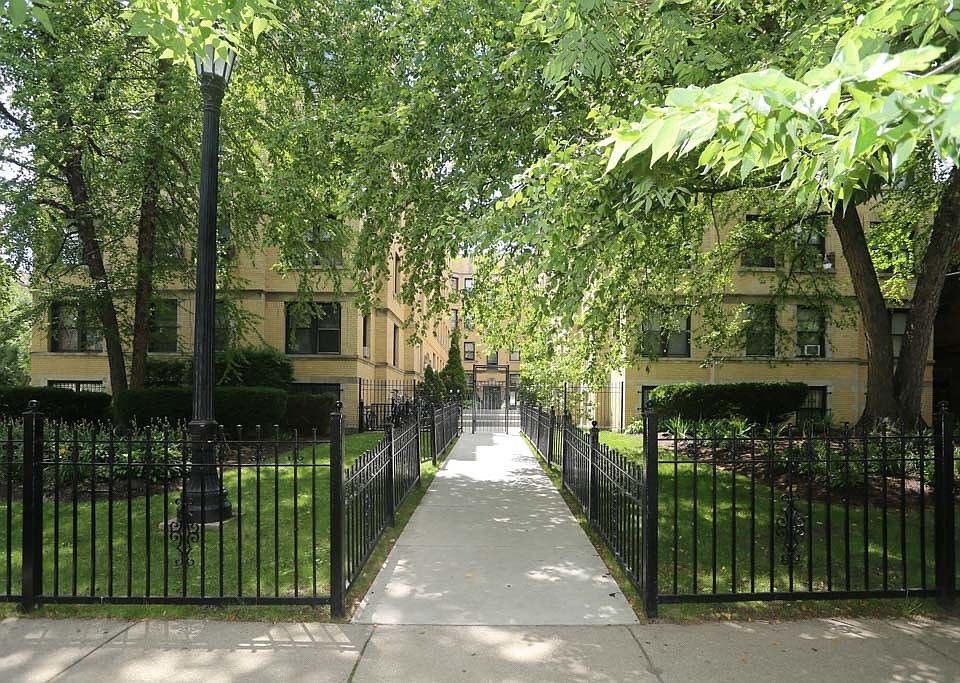 1st image of 4604 N Beacon St APT A1
