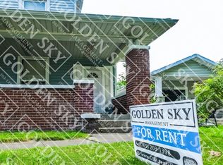 206 E 6th St, Muncie, IN 47302