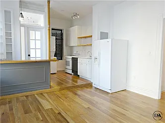 Rented by DSA Realty