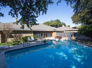 3709 Myrtle Springs Rd, Benbrook, TX 76116