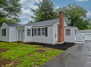 782 Matianuck Ave, Windsor, CT 06095