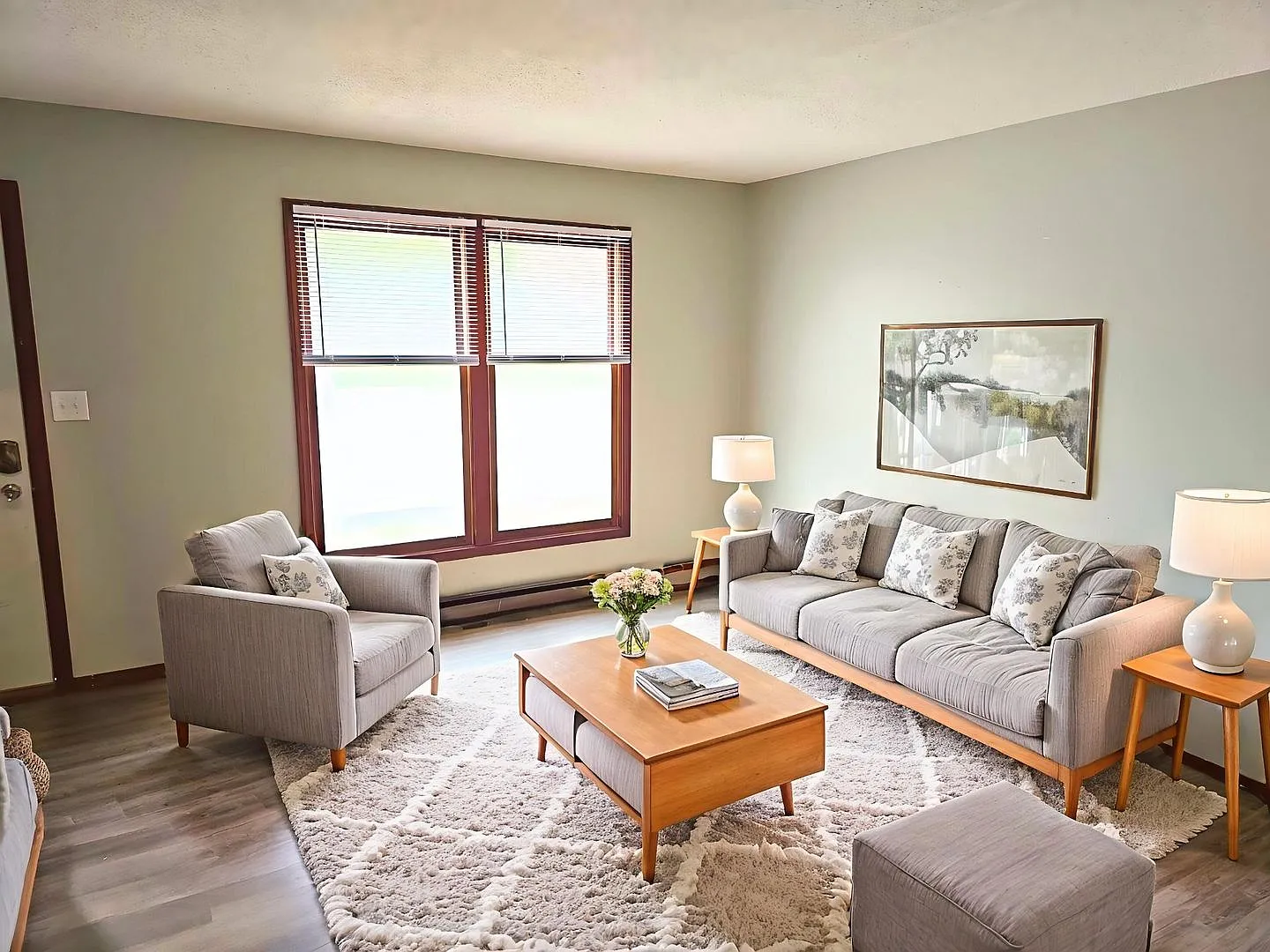Centrally Located Townhomes — Photo 2