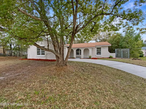 6017 TRIUMPH Lane W, Jacksonville, FL 32244