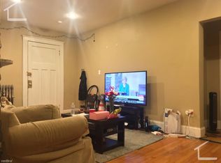 265 Saint Paul St #U, Brookline, MA 02446