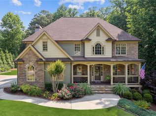 3515 Chicory Creek Dr, Cumming, GA 30041