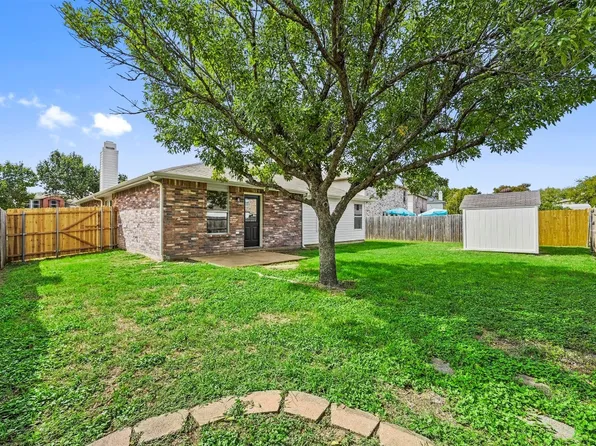 2948 Marco Dr, Grand Prairie, TX 75052