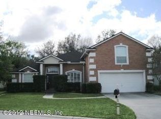 12108 Lake Fern Dr, Jacksonville, FL 32258