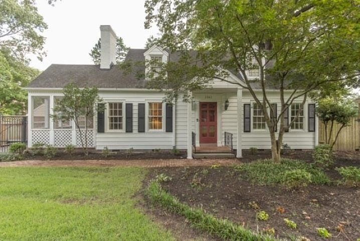 1st image of 3563 Waynoka Ave