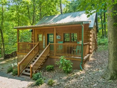 3311 N Cedar Gap Lane, Birdseye, IN, 47513