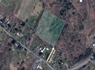 143 Schoonmaker Ln, Stone Ridge, NY 12484