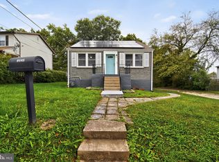 6103 Lee Pl, Capitol Heights, MD 20743