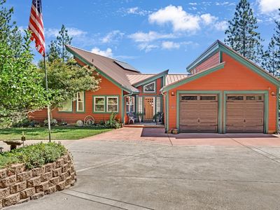 4607 Meadowlark Way, Placerville, CA, 95667
