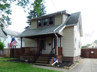 4313 Germaine Ave, Cleveland, OH