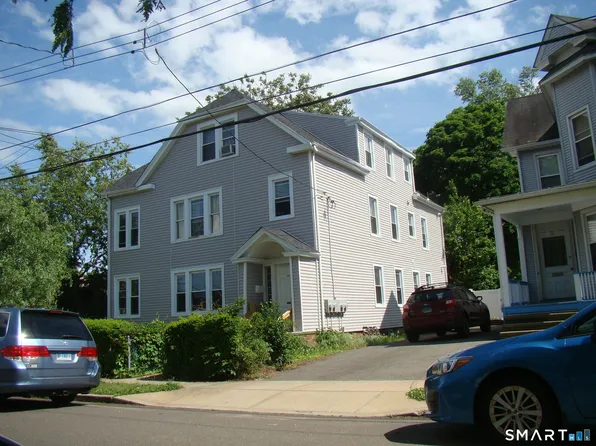 10 Lester St #2, West Haven, CT 06516