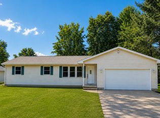 6339 Venetian Way, Mount Zion, IL 62549