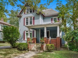 254 S State St, Marion, OH