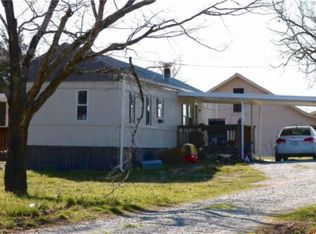 1386 Stemp Everhart Rd, Thomasville, NC 27360