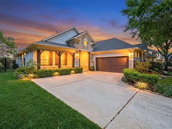 23239 Parsons Landing Dr, Katy, TX 77494