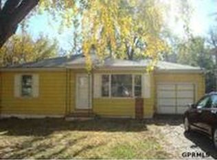 3635 Ida St, Omaha, NE 68112