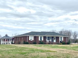 395 Shady Grove Rd, Flintville, TN 37335