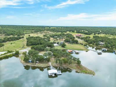 546 County Road 1743, Chico, TX, 76431
