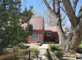 309 Del St, Lander, WY 82520