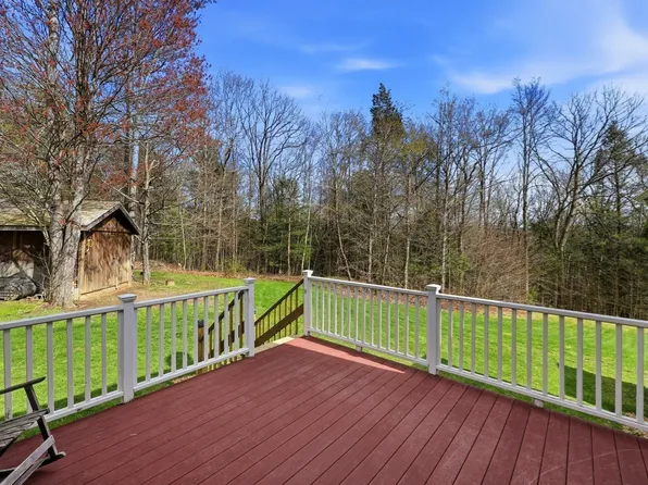 254 Bryant St, Chesterfield, MA 01012
