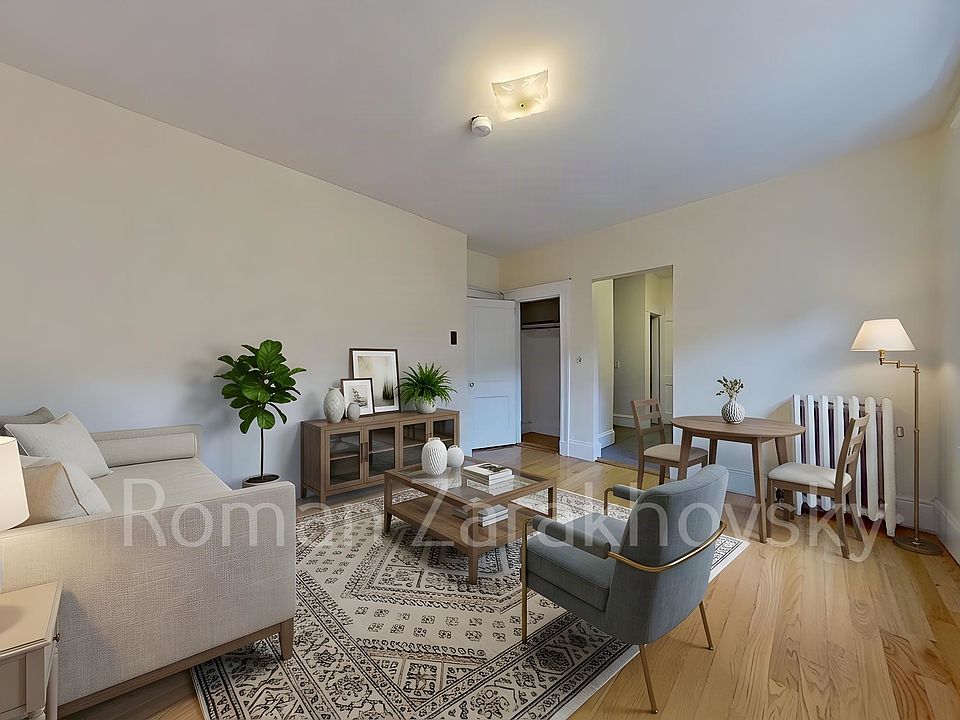 1st image of 287 Saint Paul St #3