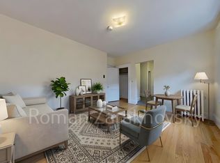 287 Saint Paul St #3, Brookline, MA 02446