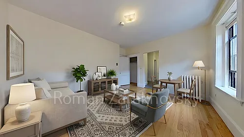 287 Saint Paul St #3 Photo 1