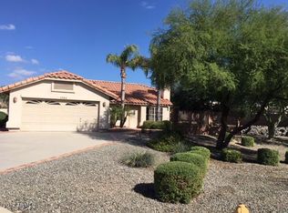 1764 E Windsong Dr, Phoenix, AZ 85048