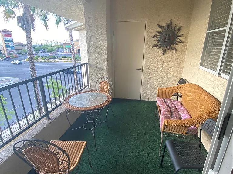 7151 S Durango Dr #306 — Photo 33
