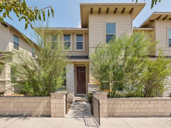 6814 E Riverside Dr Unit 31, Austin, TX 78741