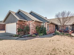 2712 Silvertree Dr, Oklahoma City, OK 73120
