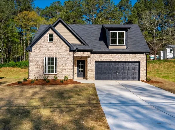 491 Hospital Rd, Commerce, GA 30529
